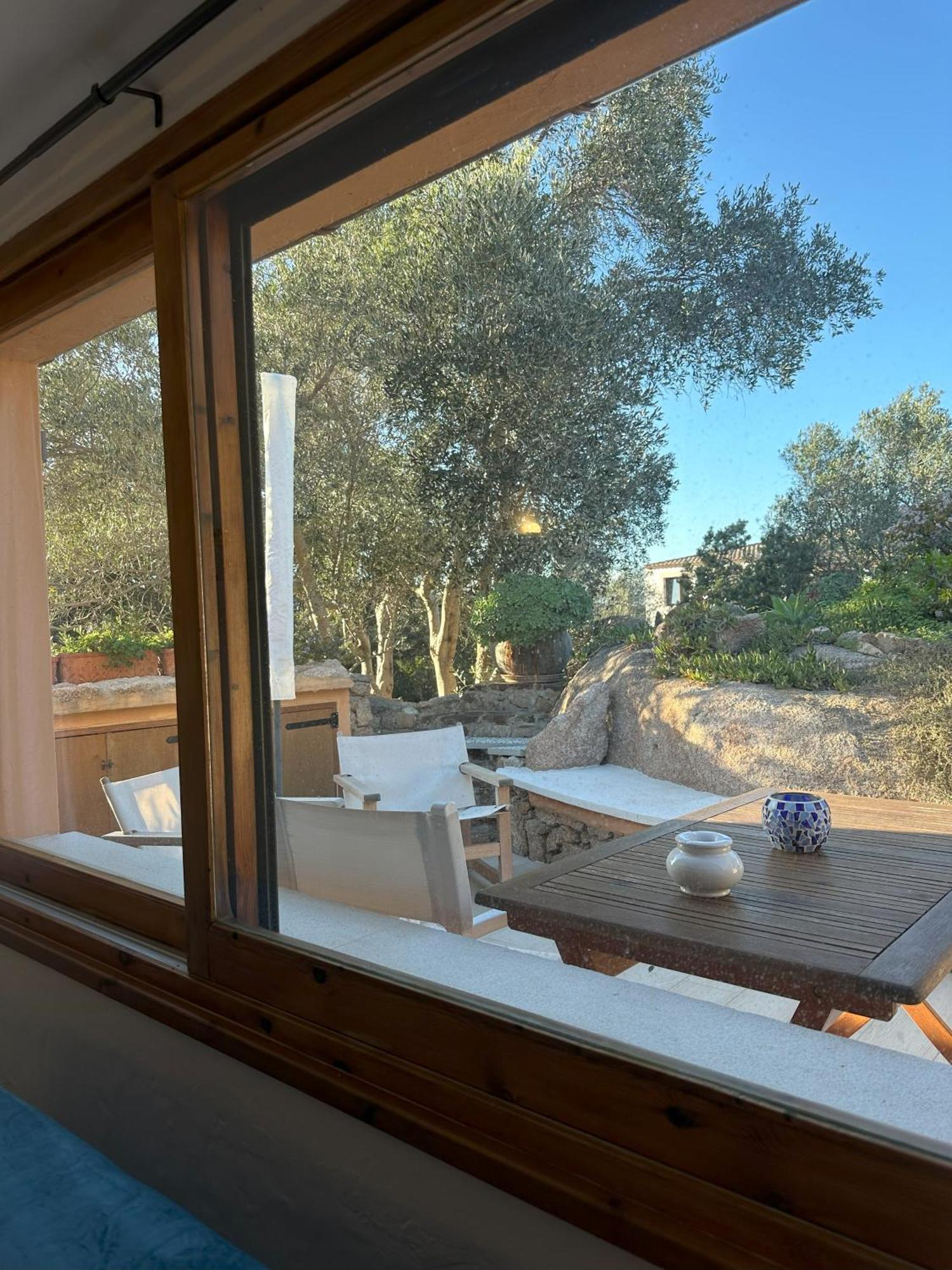 L'Olivastro Appartamenti A Porto Cervo Eksteriør billede