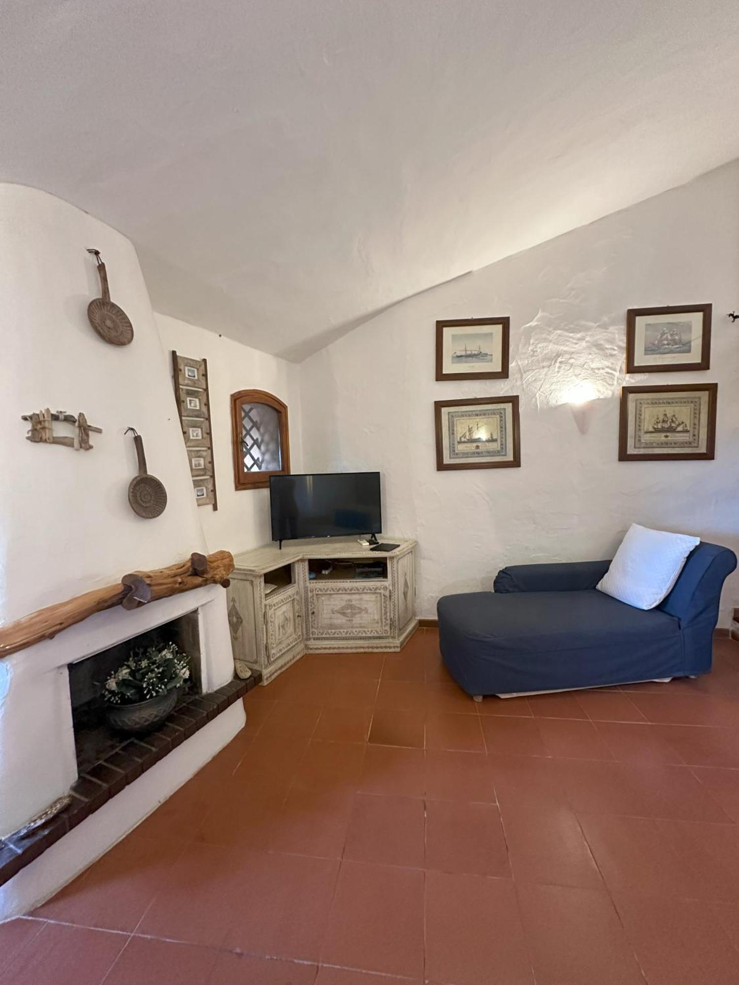 L'Olivastro Appartamenti A Porto Cervo Eksteriør billede