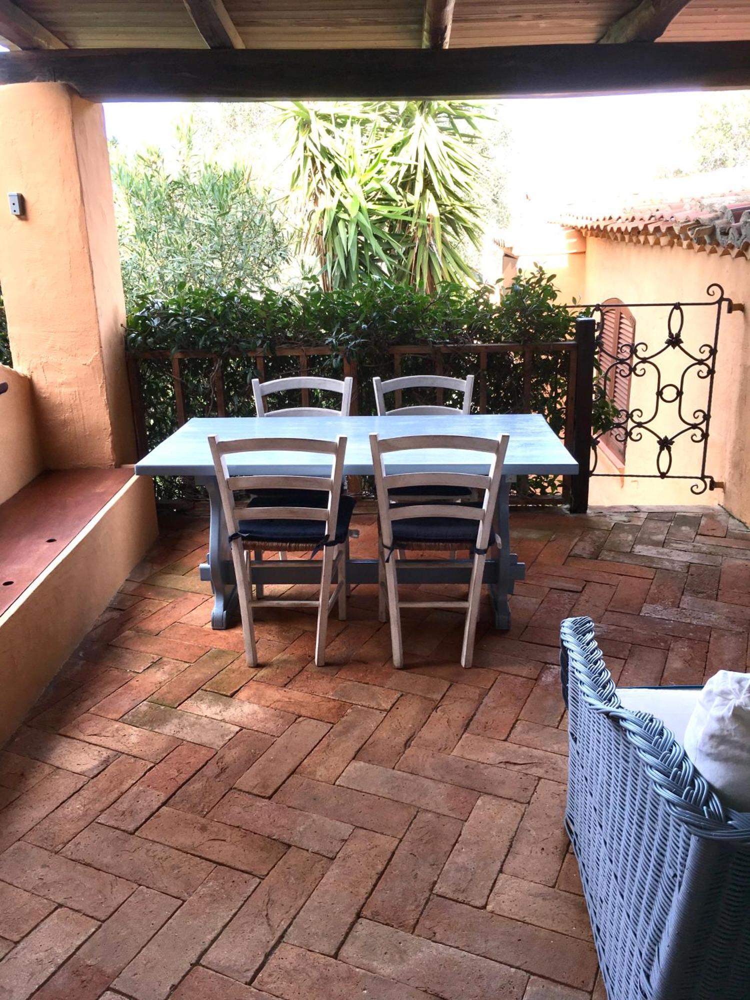 L'Olivastro Appartamenti A Porto Cervo Eksteriør billede