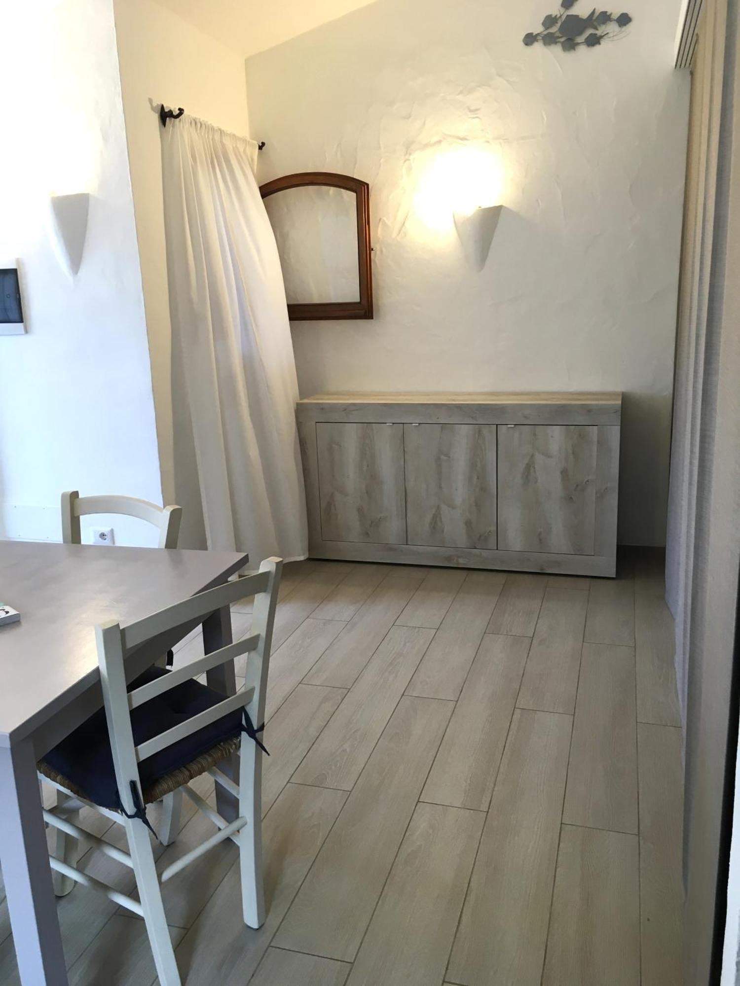L'Olivastro Appartamenti A Porto Cervo Eksteriør billede