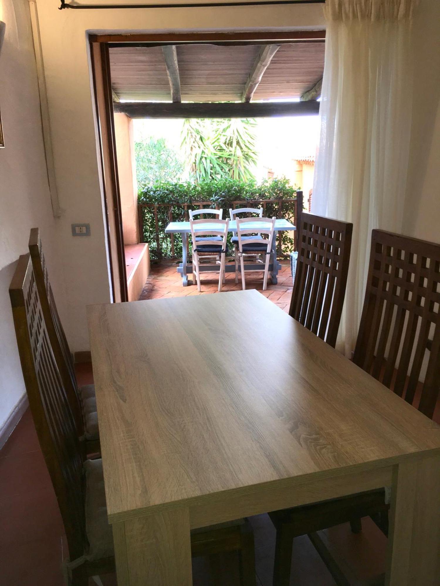 L'Olivastro Appartamenti A Porto Cervo Eksteriør billede