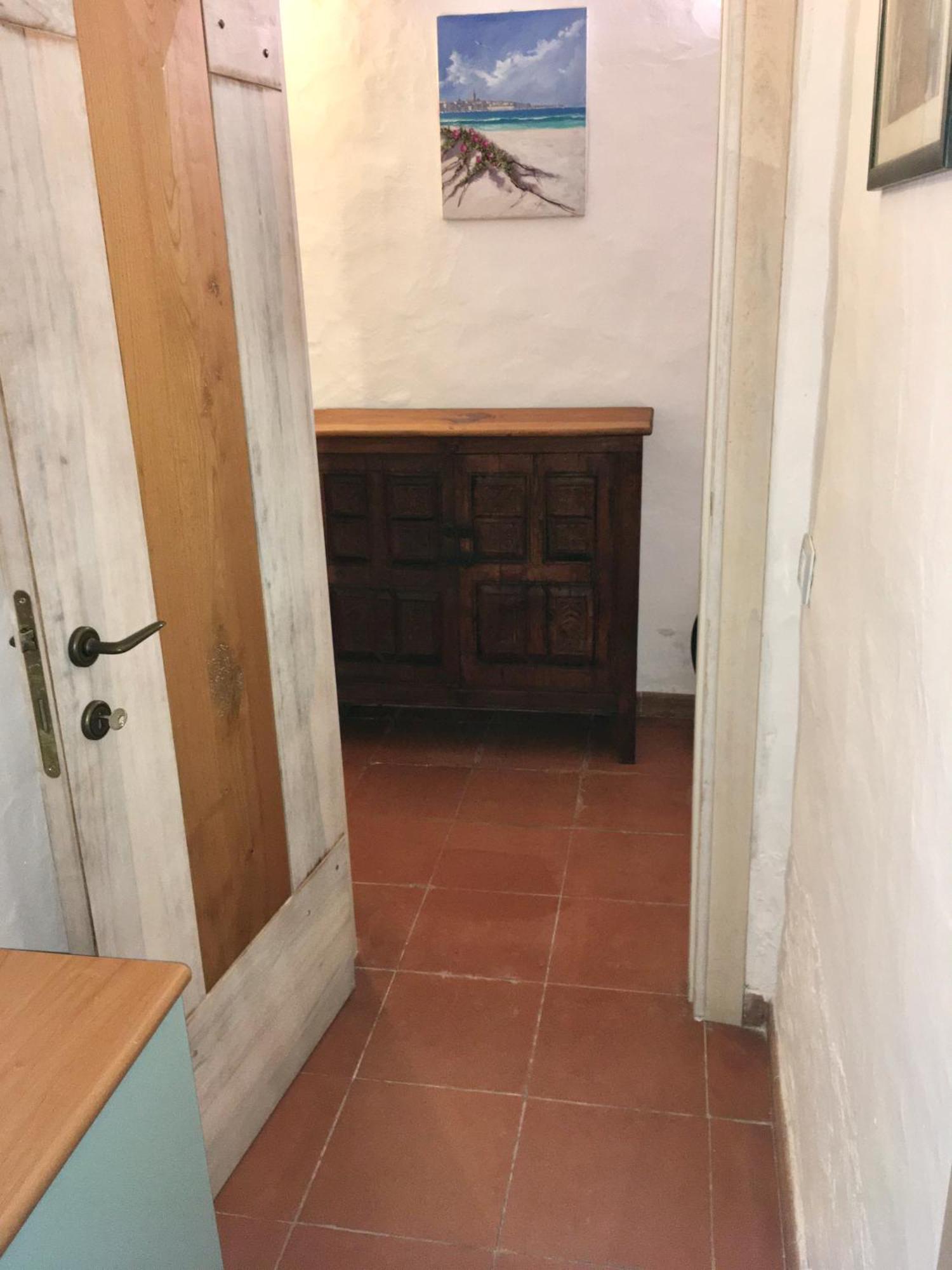 L'Olivastro Appartamenti A Porto Cervo Eksteriør billede