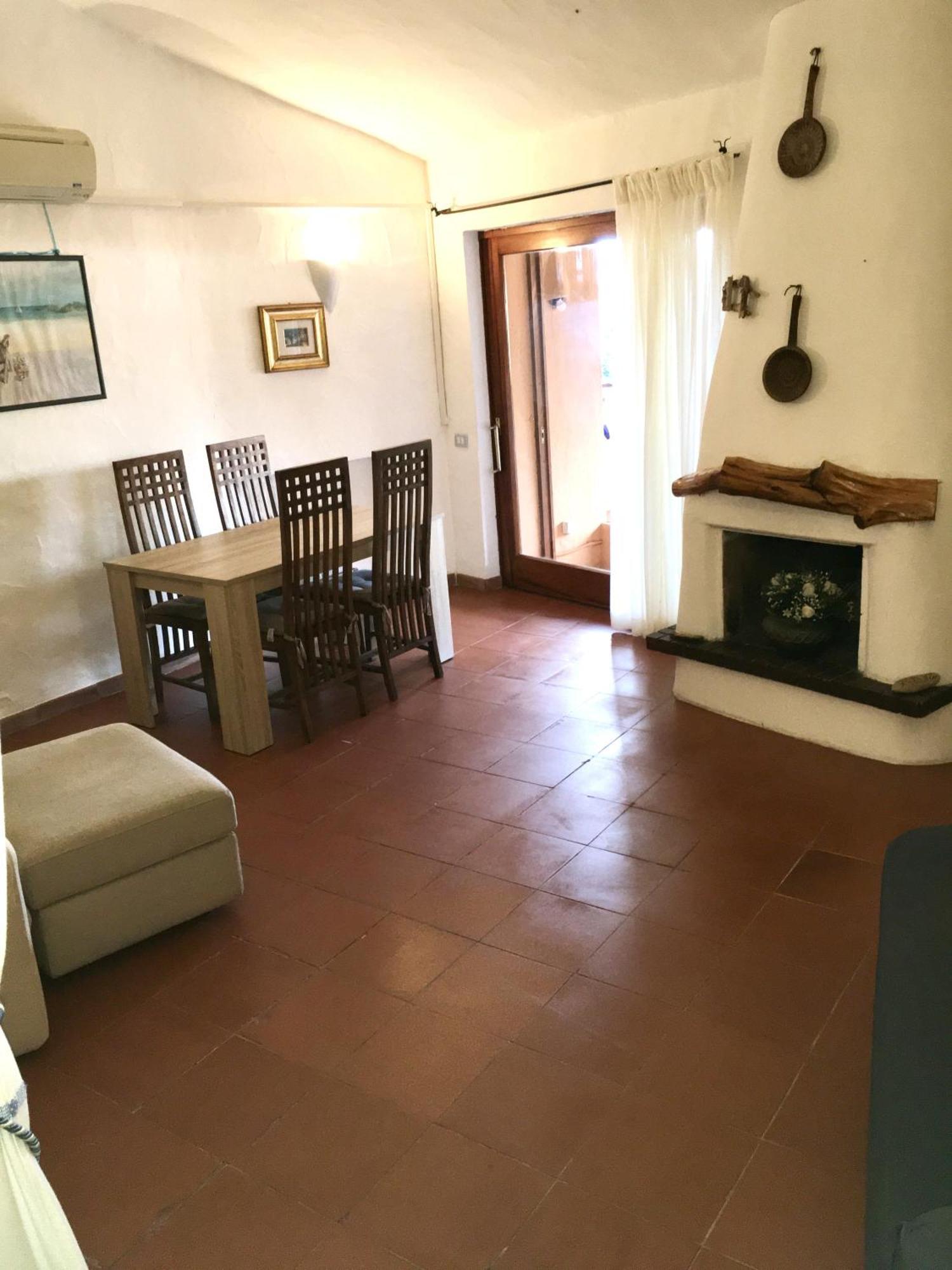 L'Olivastro Appartamenti A Porto Cervo Eksteriør billede
