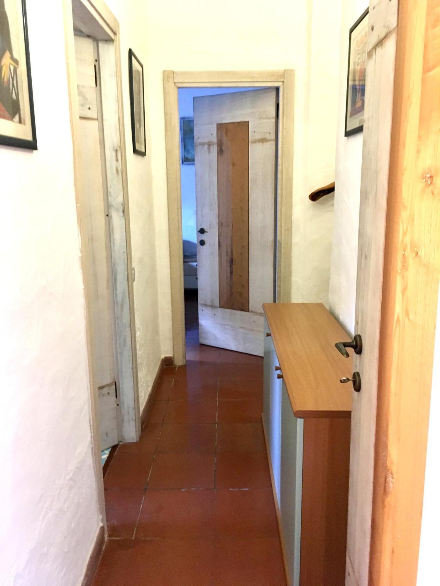 L'Olivastro Appartamenti A Porto Cervo Eksteriør billede